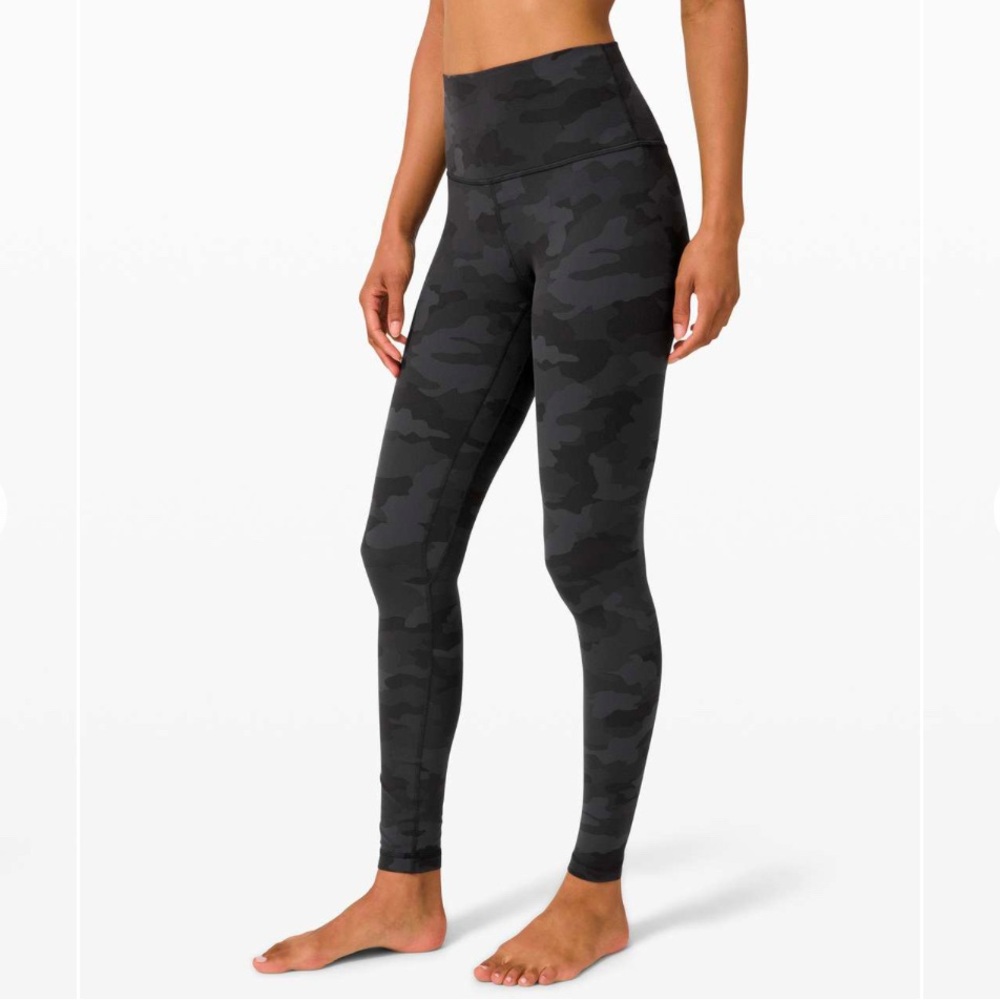Lululemon Align Pant 28"